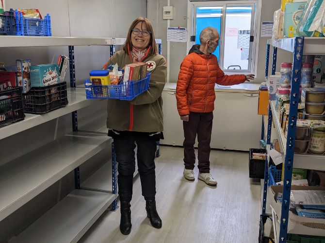 Rénovation des locaux à Nogent-sur-Seine