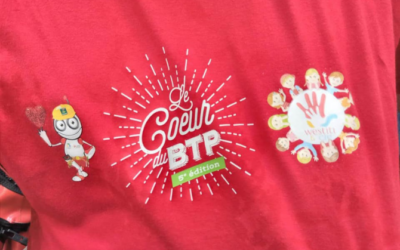 Coeur du BTP à Saint-André les Vergers