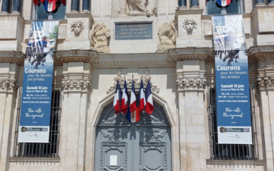 Le 5ème régiment des Dragons