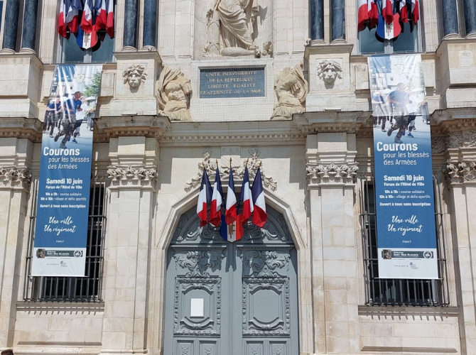 Le 5ème régiment des Dragons