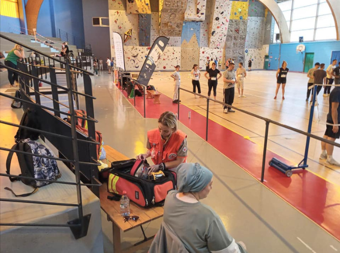 Job Dating à Bar-sur-Aube