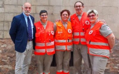 Cérémonie commémorative