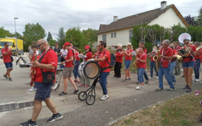 La route du champagne