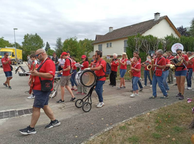 La route du champagne