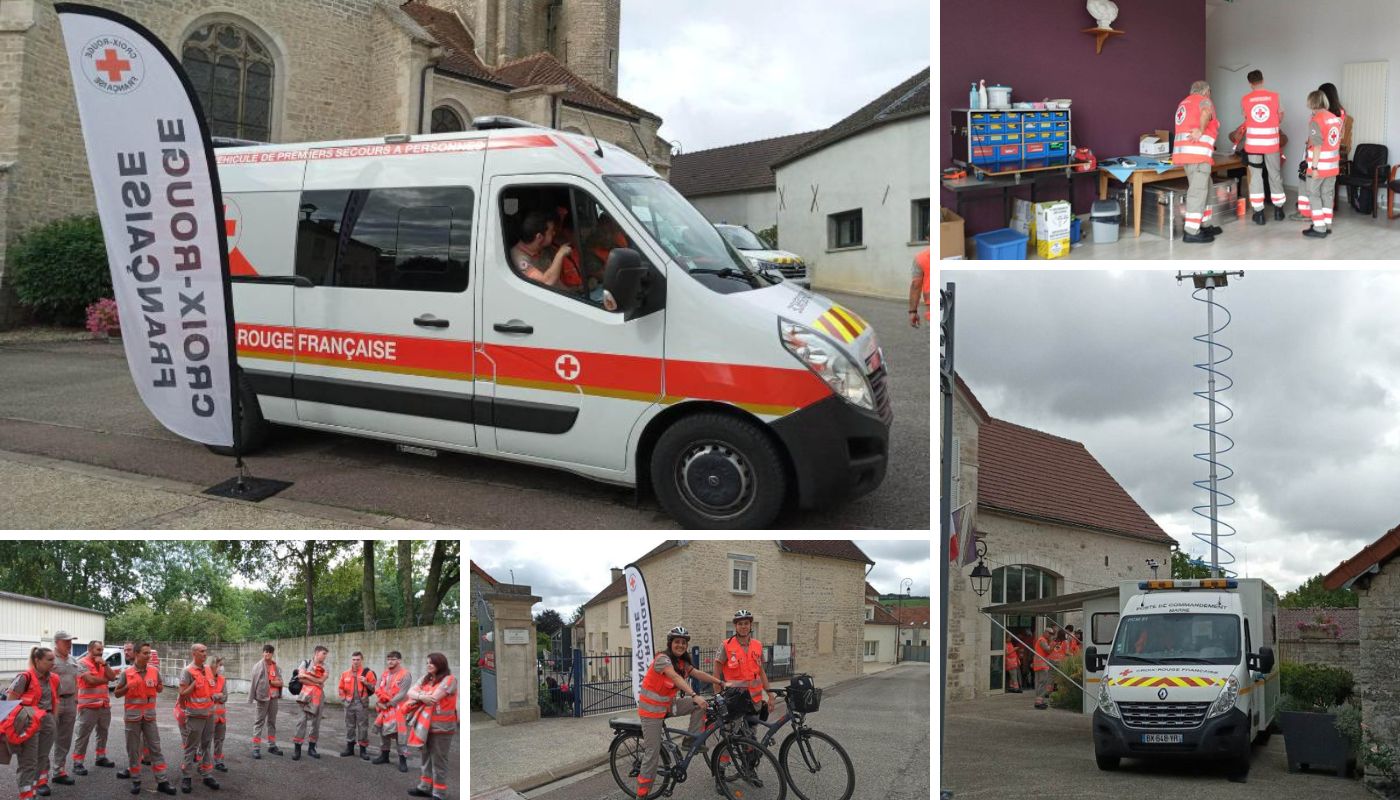 Route du champagne à Celles-sur-Ource