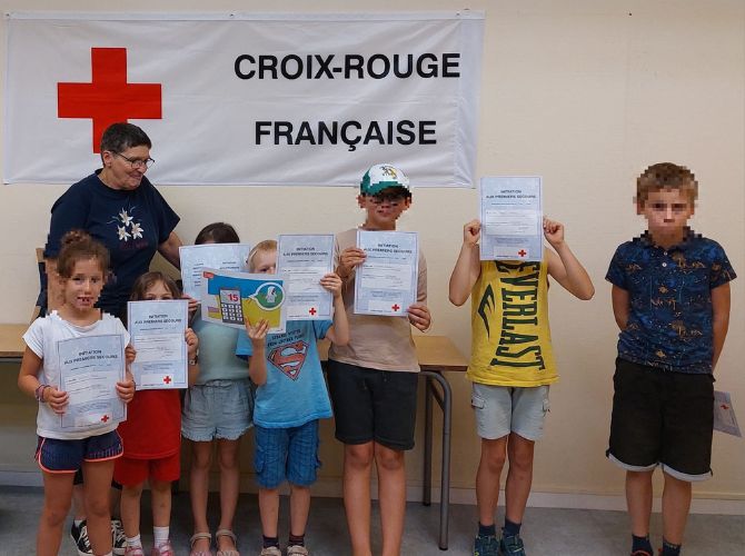 Passeport loisirs à Troyes