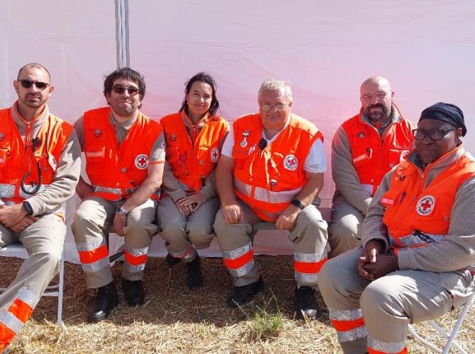 Course de Montgueux de 26 et 27 août