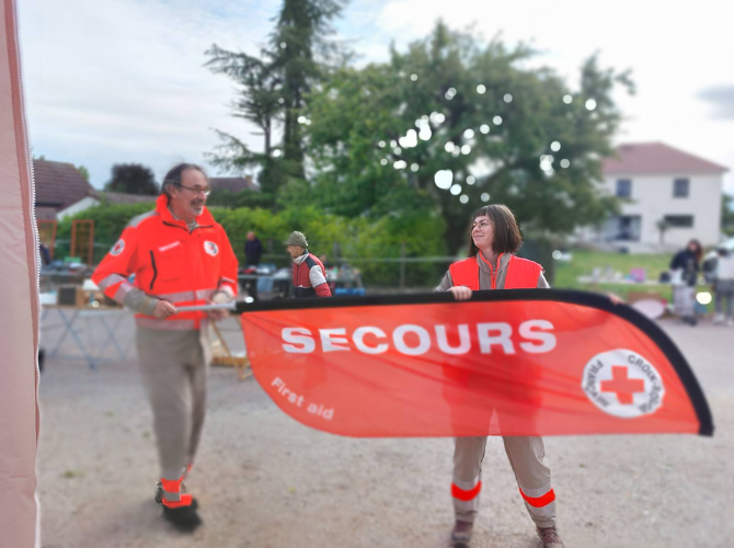 Vide greniers de Torvilliers