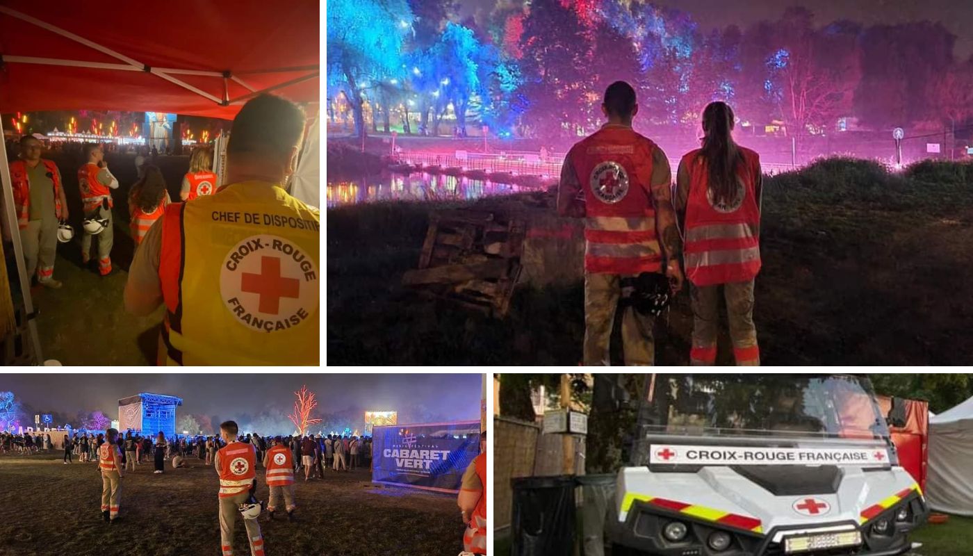 Le Cabaret Vert 2023