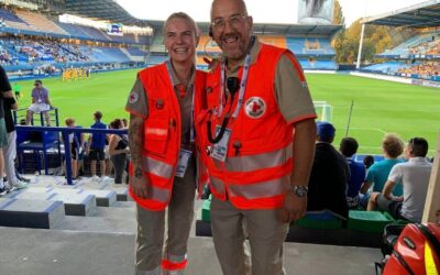 Match Troyes – Quevilly