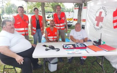 Fête du sport et des loisirs