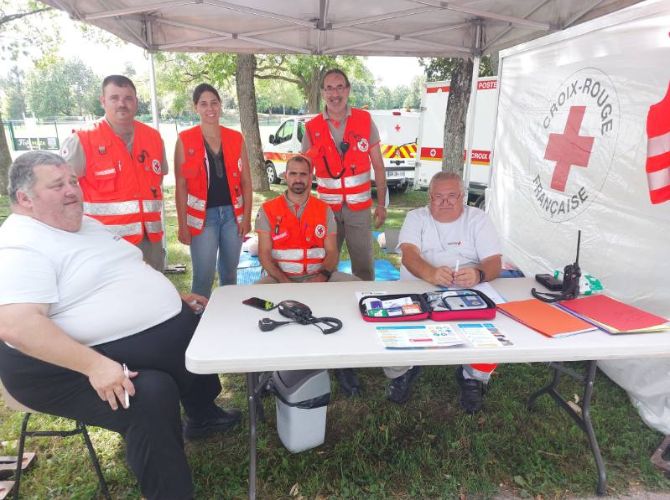 Fête du sport et des loisirs