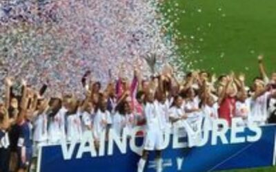 Trophée des championnes