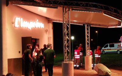 Soirée étudiante organisée par YSCHOOL à L&rsquo;IMPRÉVU