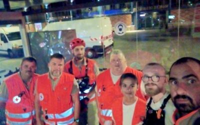 Rando vélo à Troyes