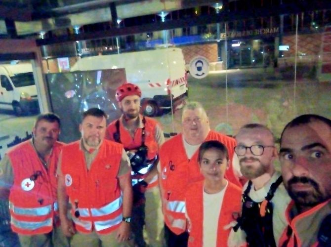 Rando vélo à Troyes