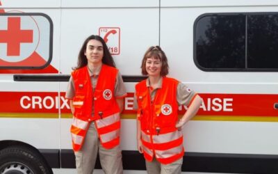 Village des mobilités sur les quais de Seine