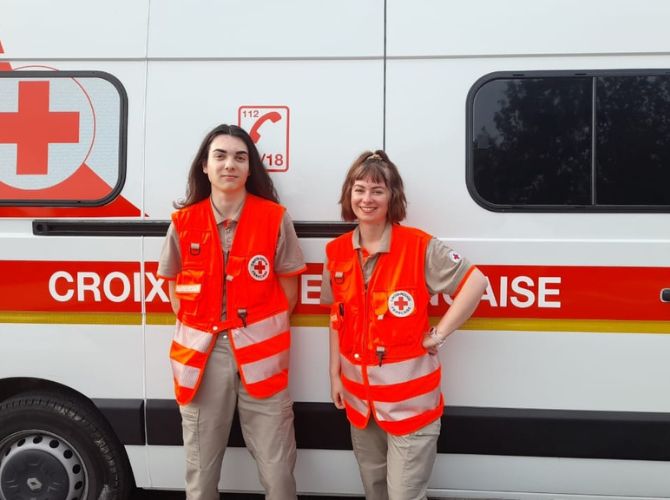 Village des mobilités sur les quais de Seine