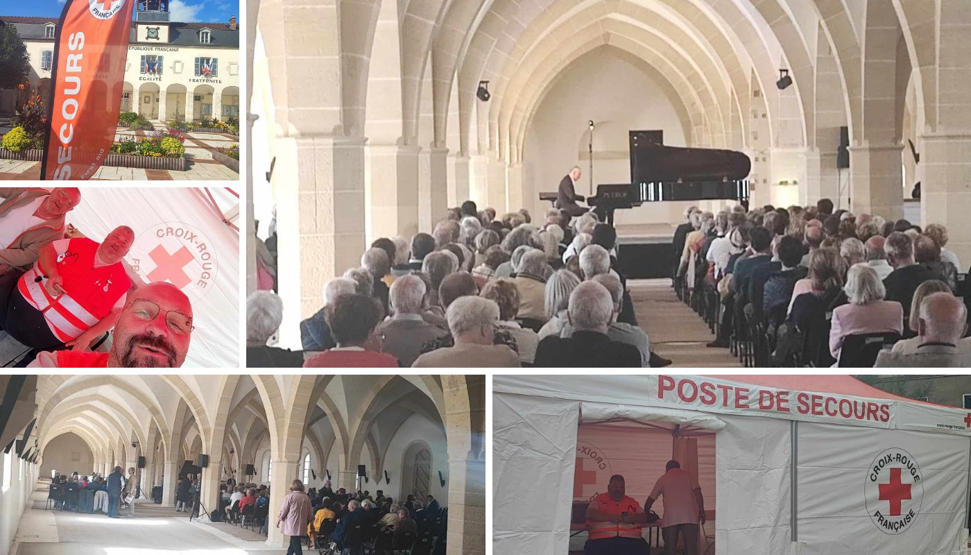 Bulles et Gastronomie à Bar-sur-Aube