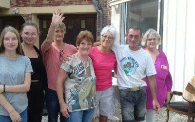 Ouverture exceptionnelle à Romilly-sur-Seine