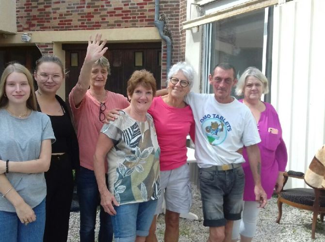 Ouverture exceptionnelle à Romilly-sur-Seine