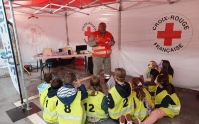 La sécurité dans les transports en commun