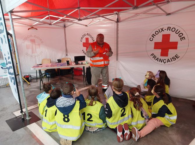 La sécurité dans les transports en commun