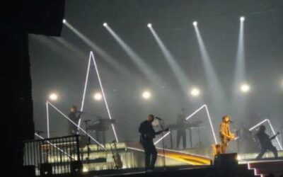 Claudio Capéo à Troyes