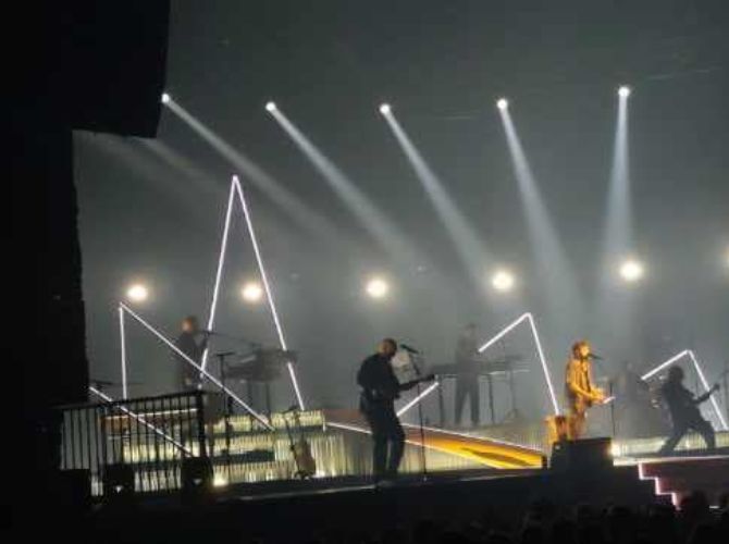 Claudio Capéo à Troyes