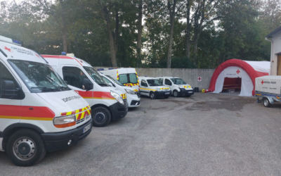 Tous résilients face aux risques