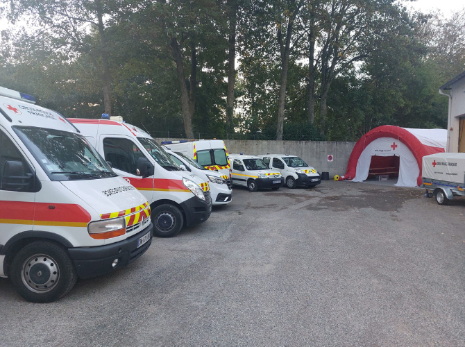 Tous résilients face aux risques