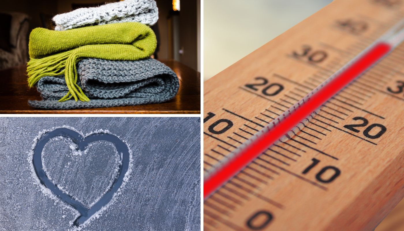 Appel aux dons SAMU Social