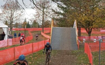 Cyclo Cross