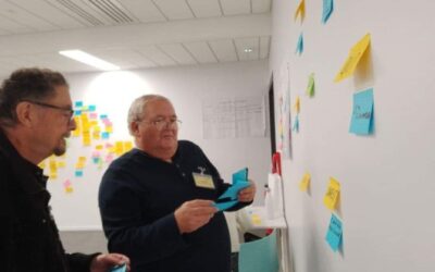 Week-end de l&rsquo;engagement