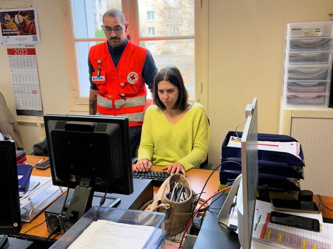 Exercice, Exercice, Exercice !