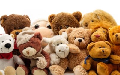 Une collecte de jouets solidaire