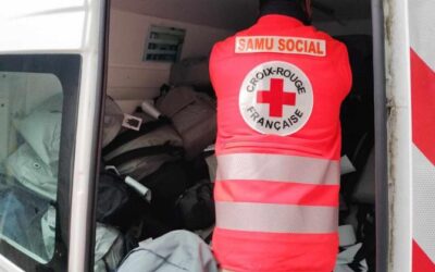 Opération « Sacs à dos »