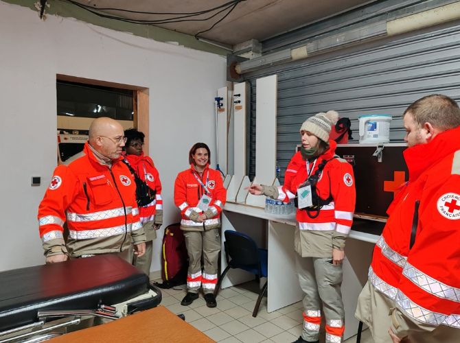 Match ESTAC / Amiens