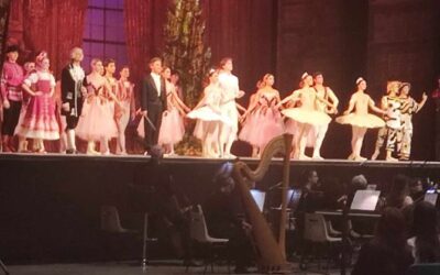 Casse-Noisette au Cube