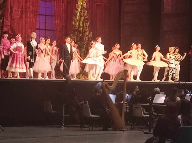 Casse-Noisette au Cube