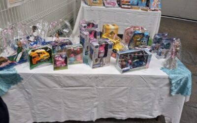 Vente exceptionnelle de jouets à Nogent-sur-Seine