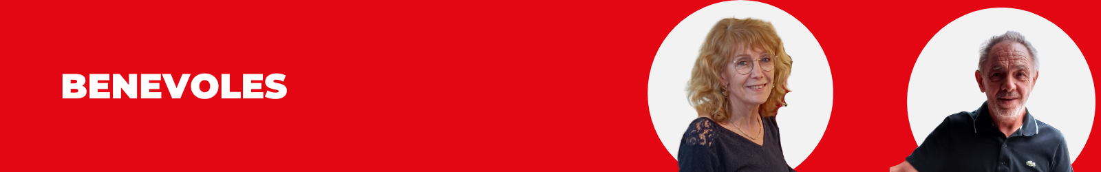 Devenir bénévole de la Croix-Rouge de l'Aube c'est super