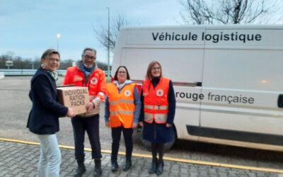 Dons de la centrale nucléaire de Nogent-sur-Seine