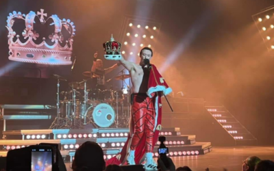 Concert « One Night of Queen »