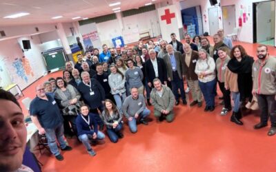 Journée régionale du secourisme