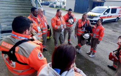 Match ESTAC / Dunkerque