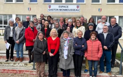 Un beau bilan à Romilly-sur-Seine