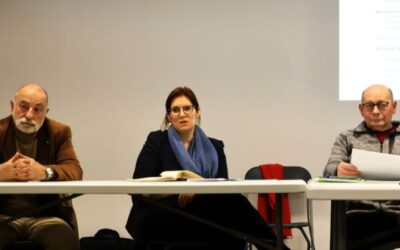 La Croix-Rouge de Nogent-sur-Seine à l’heure du bilan