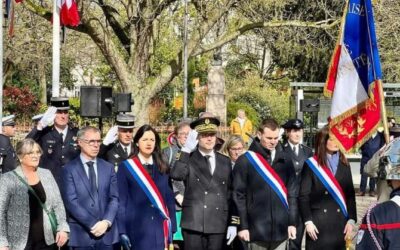 Journée Nationale en hommage aux Victimes du Terrorisme