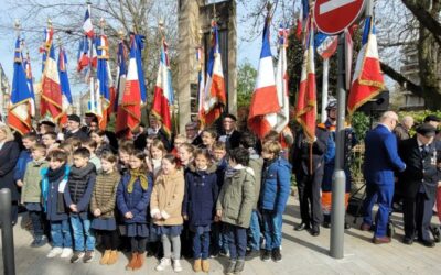 Journée Nationale du Souvenir